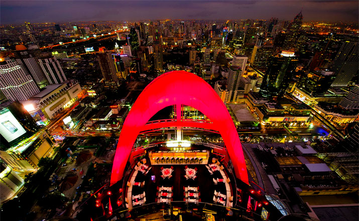 RoofTopBar
