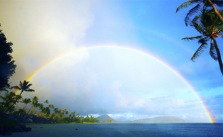 Hawaii_Rainbow